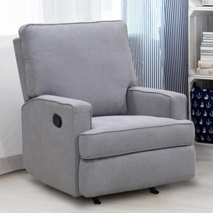 Coello reclining online glider